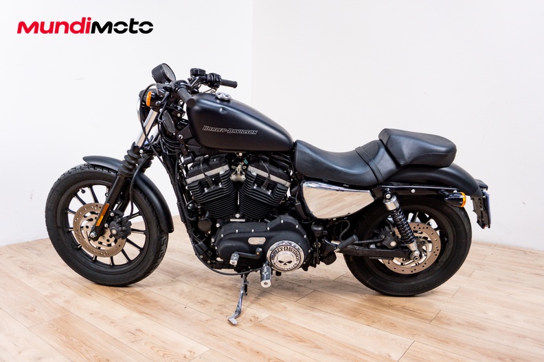 Motorbike image 5
