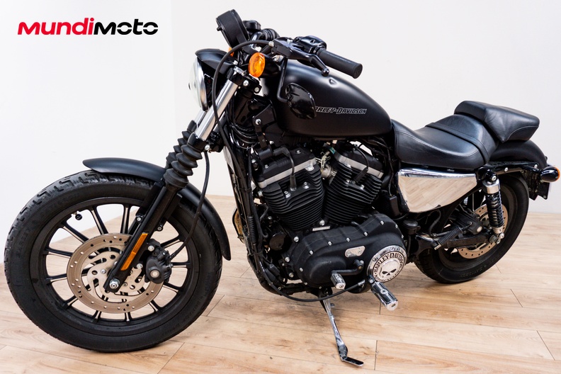 Motorbike image 6