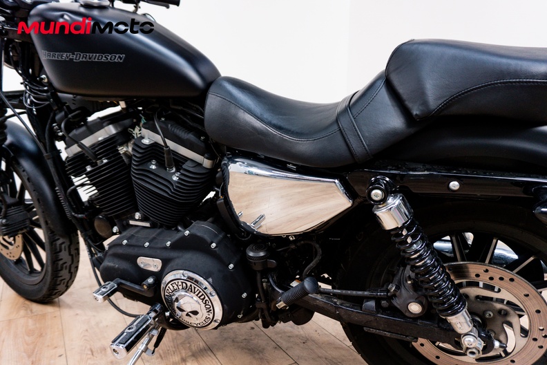 Motorbike image 8
