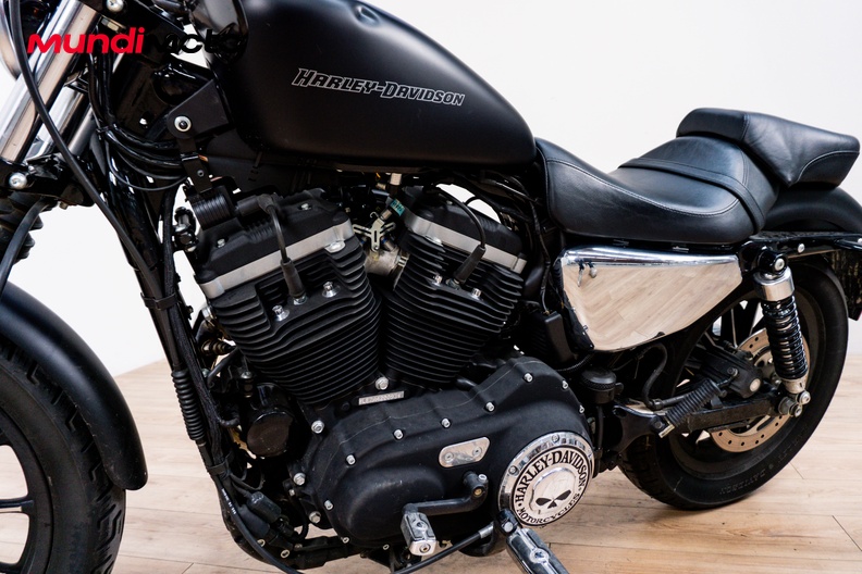 Motorbike image 9