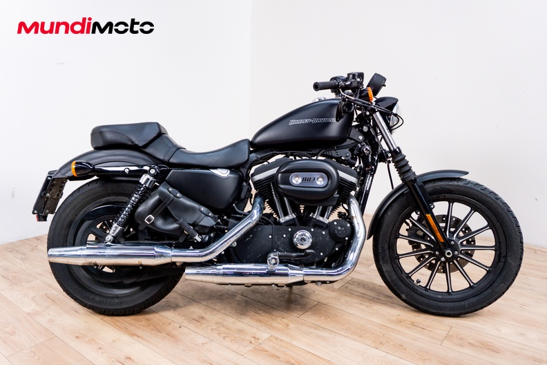 Motorbike image 0