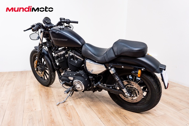 Motorbike image 3