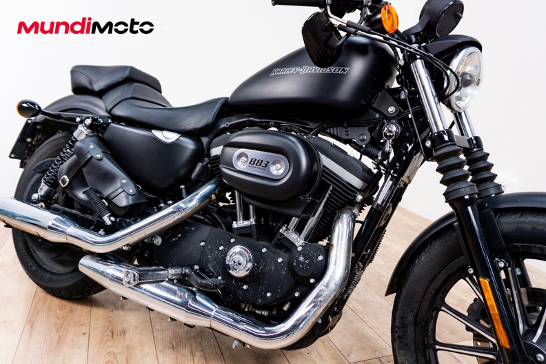 Motorbike image 4