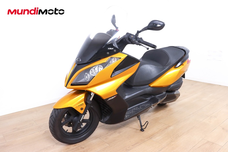 Motorbike image 7