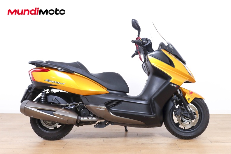 Motorbike image 0
