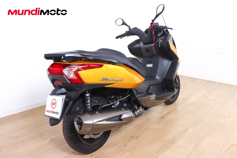 Motorbike image 2