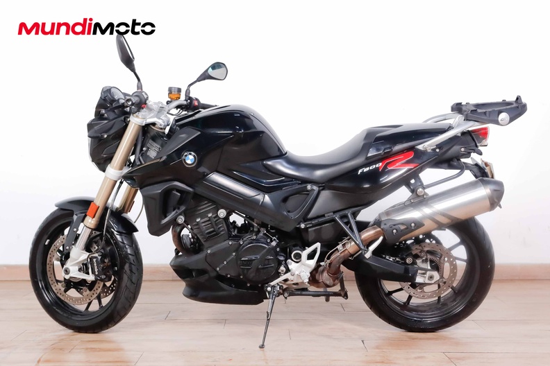 Motorbike image 5