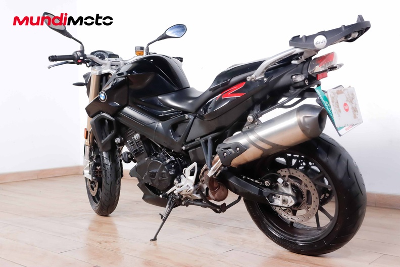 Motorbike image 6