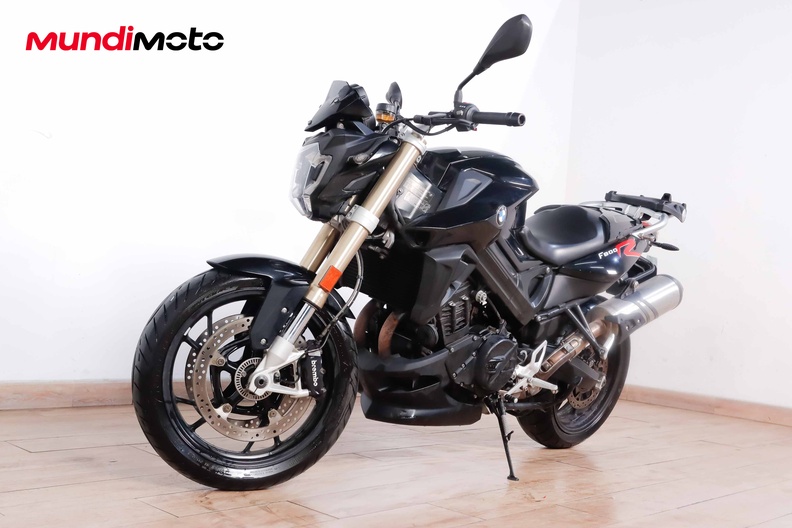 Motorbike image 7