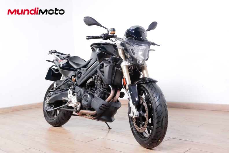 Motorbike image 1