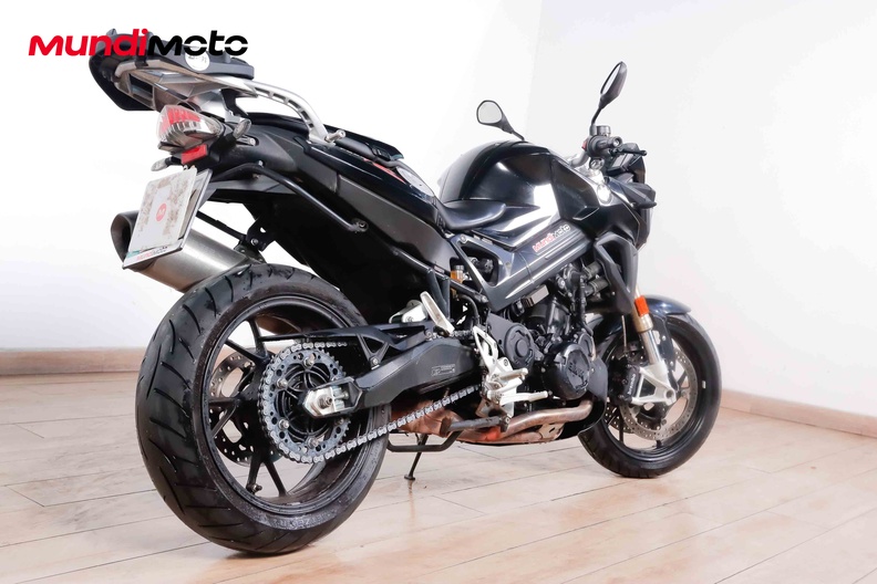 Motorbike image 2