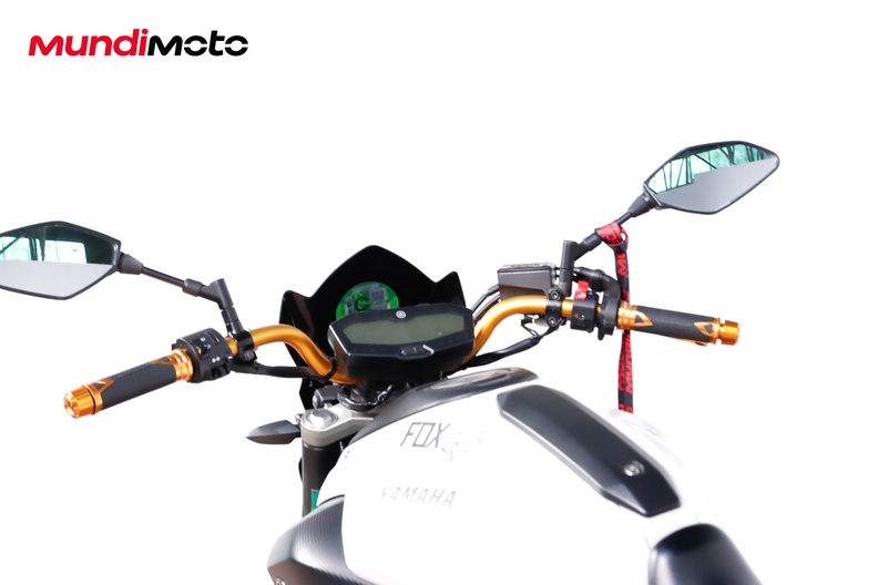 Motorbike image 10