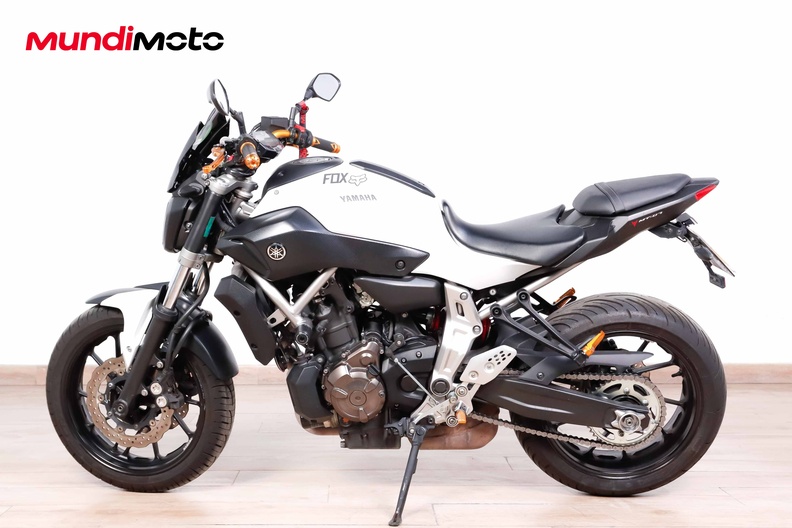 Motorbike image 5