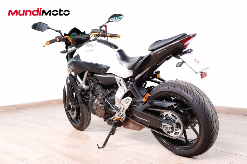 Motorbike image 6
