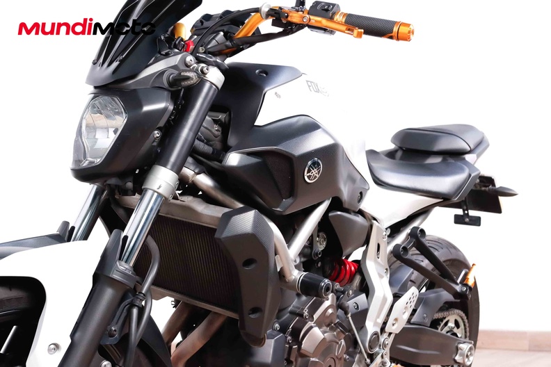 Motorbike image 8