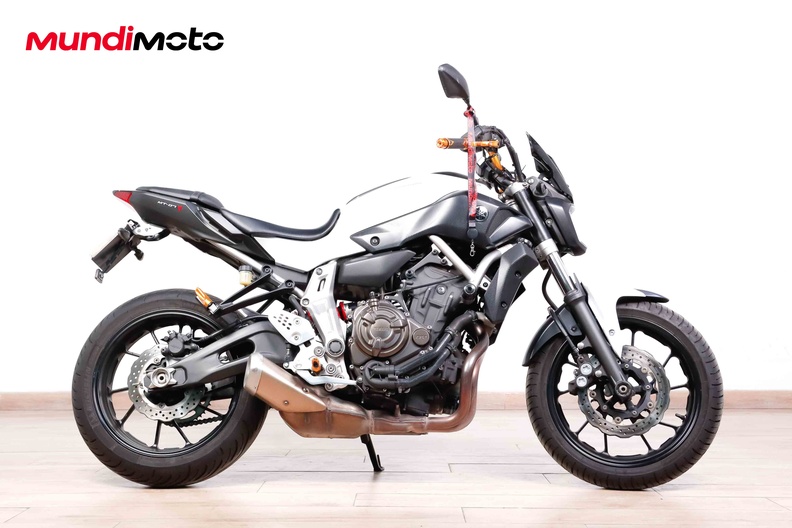 Motorbike image 0