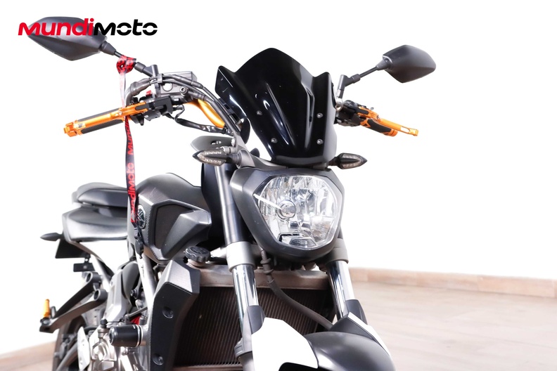 Motorbike image 4