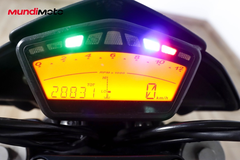 Motorbike image 11