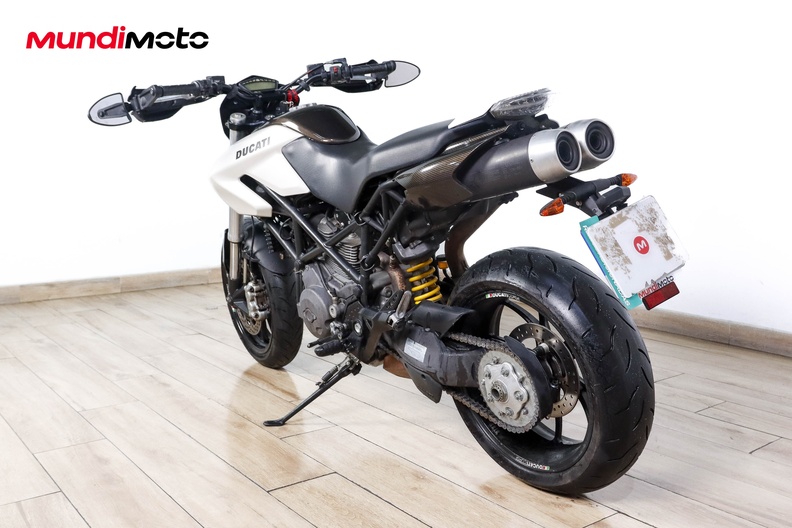 Motorbike image 6