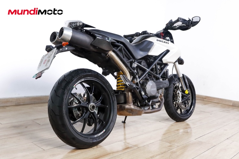Motorbike image 2