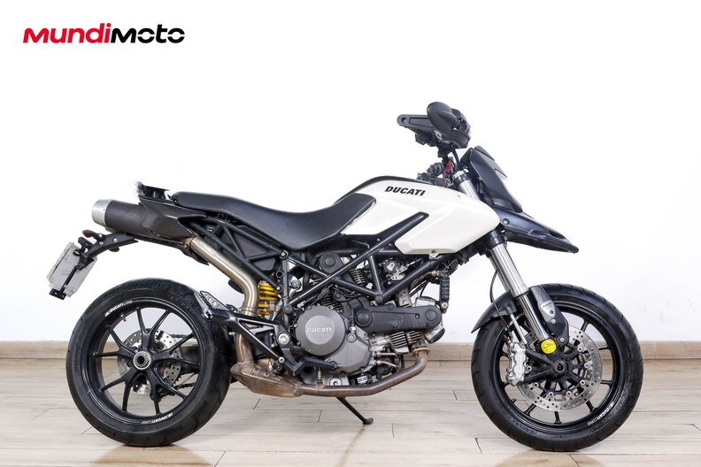 Motorbike image 0