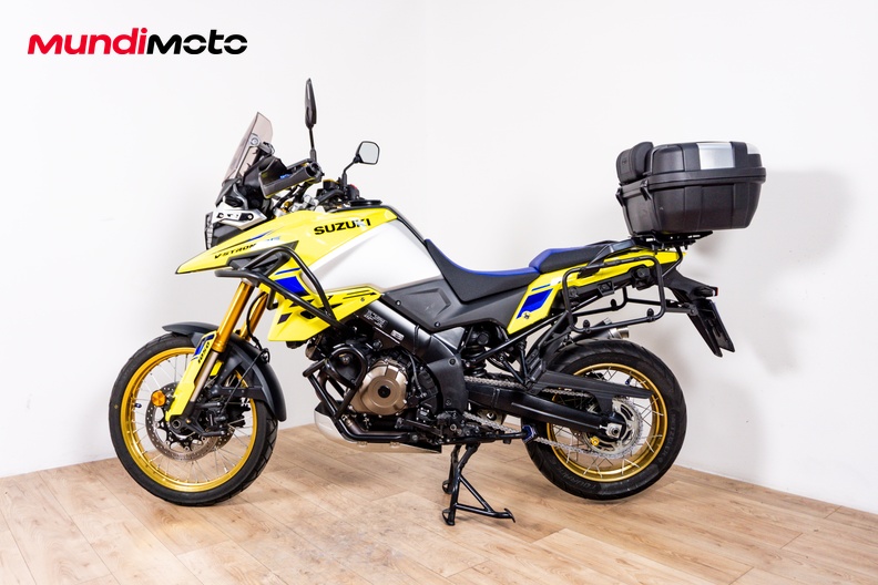 Motorbike image 5