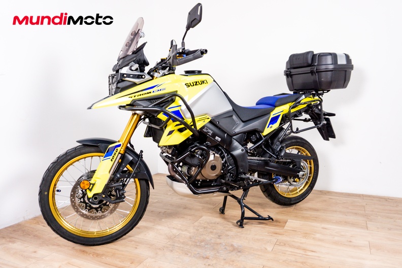 Motorbike image 6