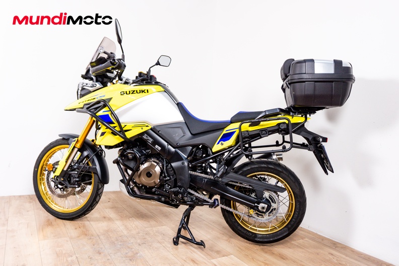 Motorbike image 7