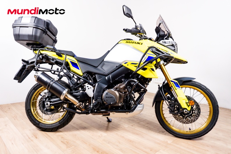 Motorbike image 0