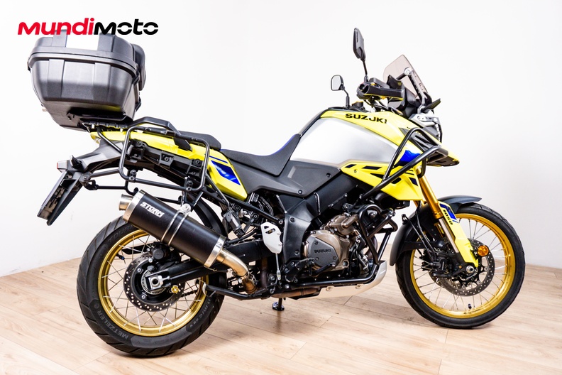 Motorbike image 2