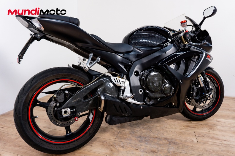 Motorbike image 2
