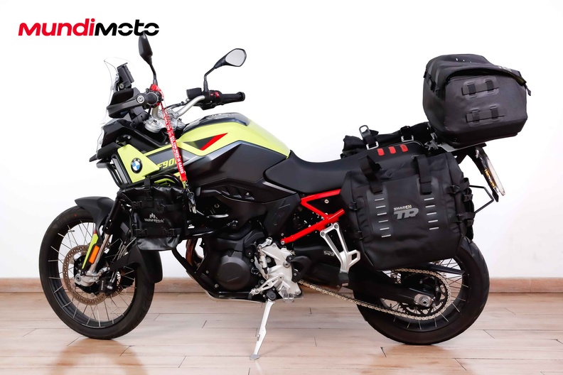 Motorbike image 5
