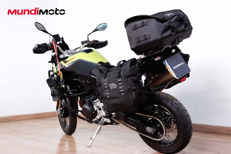 Motorbike image 6