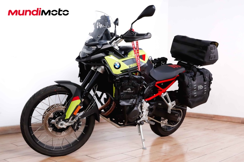 Motorbike image 7