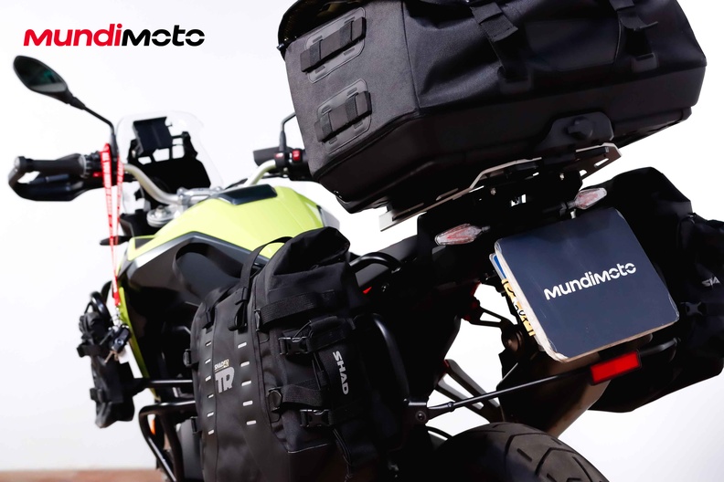 Motorbike image 9