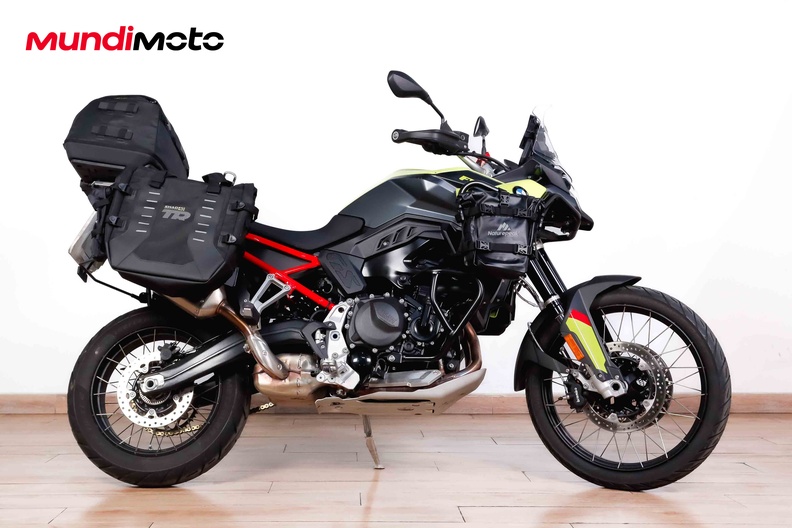 Motorbike image 0