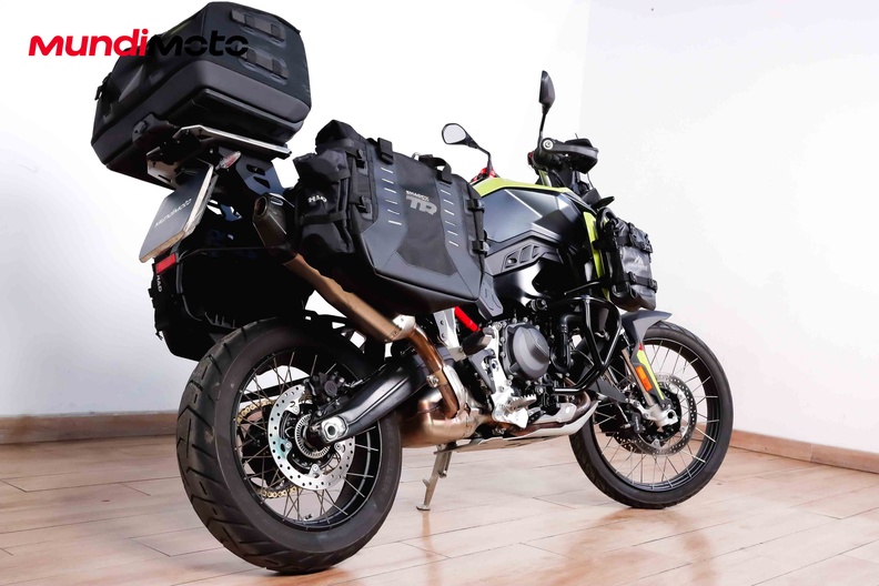 Motorbike image 2
