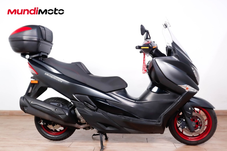 Motorbike image 0