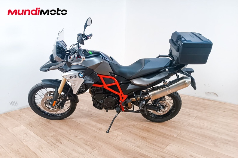 Motorbike image 5
