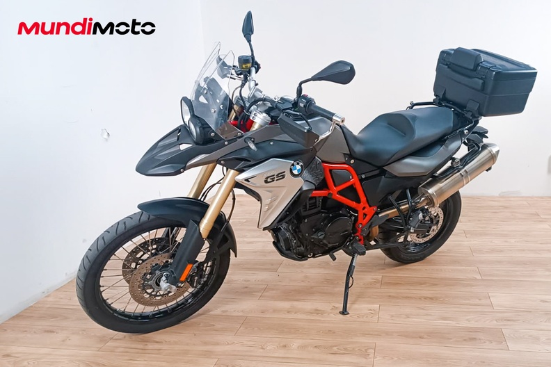 Motorbike image 6