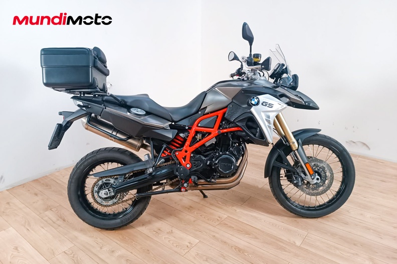 Motorbike image 0