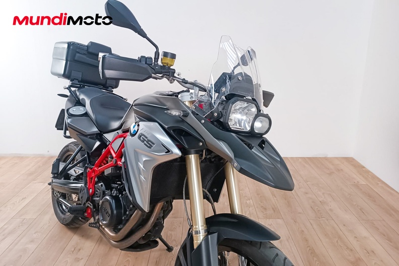 Motorbike image 4