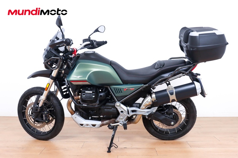 Motorbike image 5