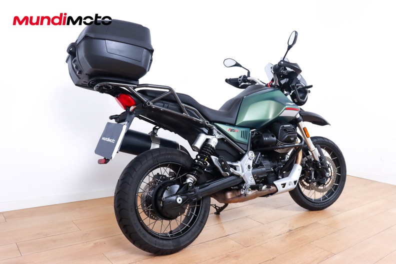 Motorbike image 2