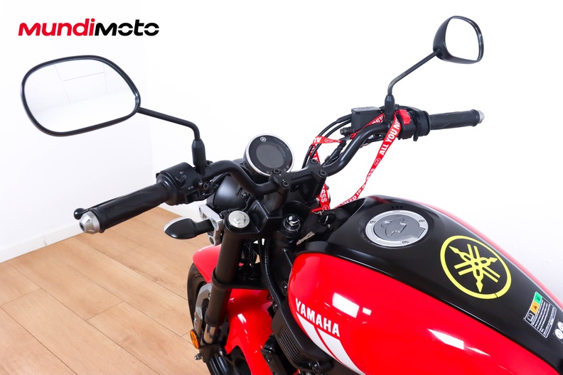 Motorbike image 10