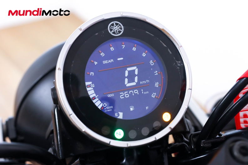 Motorbike image 11