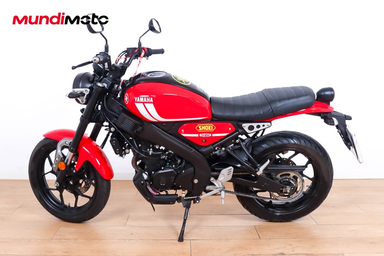 Motorbike image 5