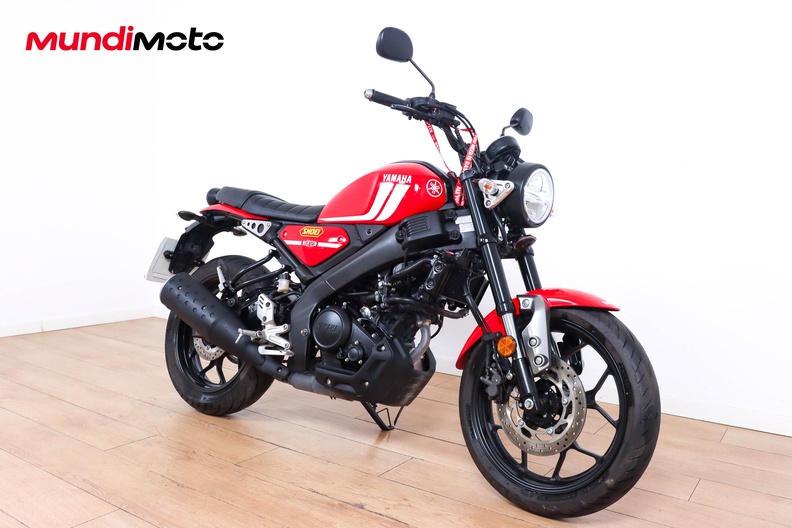 Motorbike image 1