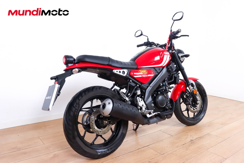 Motorbike image 2