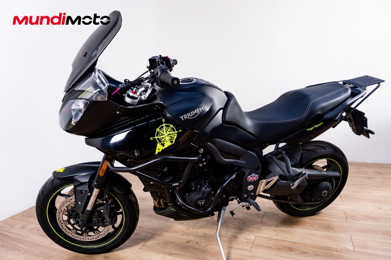 Motorbike image 6